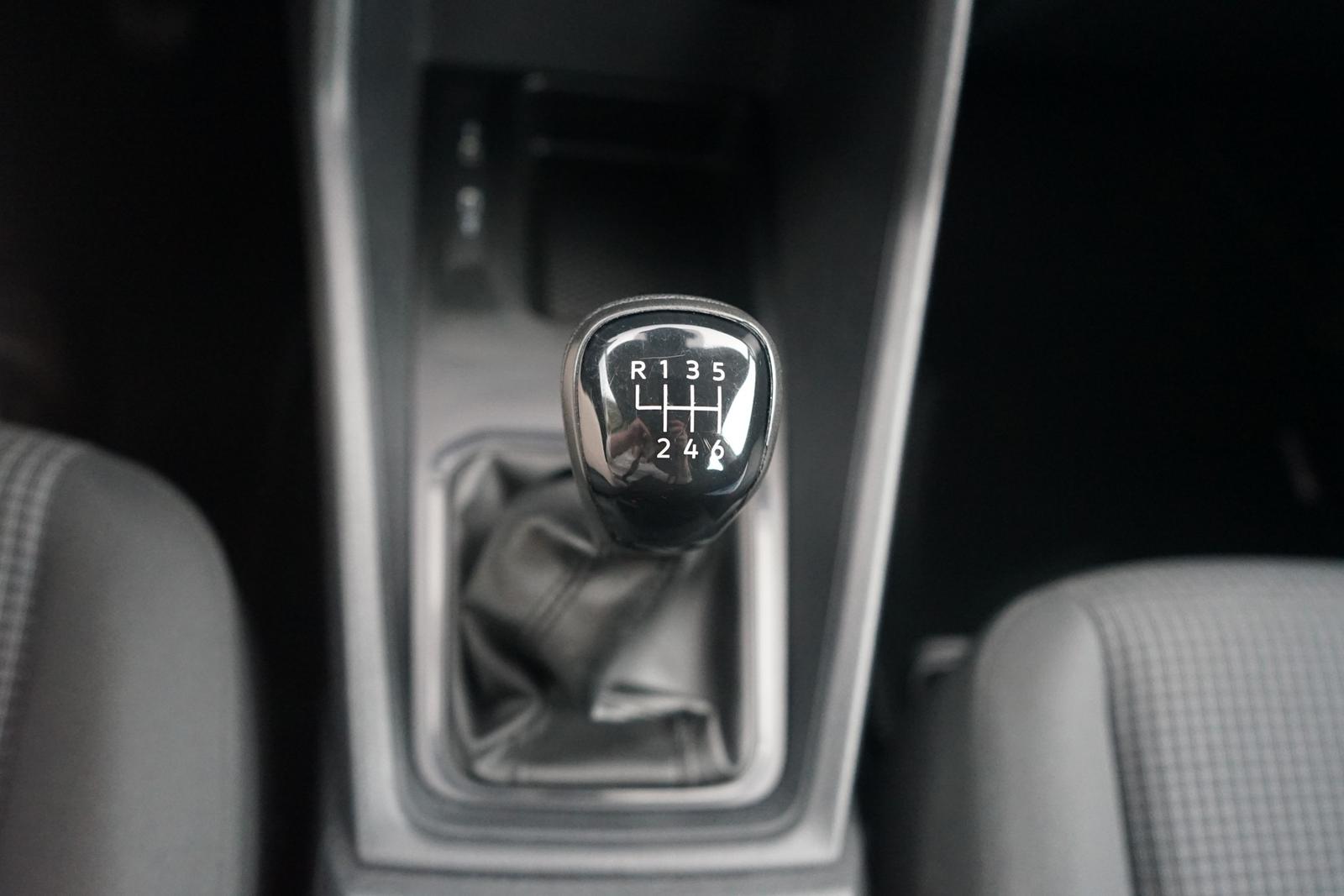 Volkswagen Caddy 2.0 TDI Kombi Klima Sitzheizung Tempomat, миниатюра 21