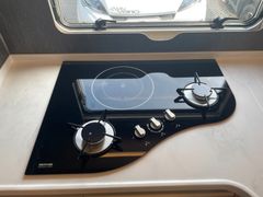 HYMER / ERIBA / HYMERCAR B 880 MasterLine | Ein Traum - Mehr geht nicht!*
