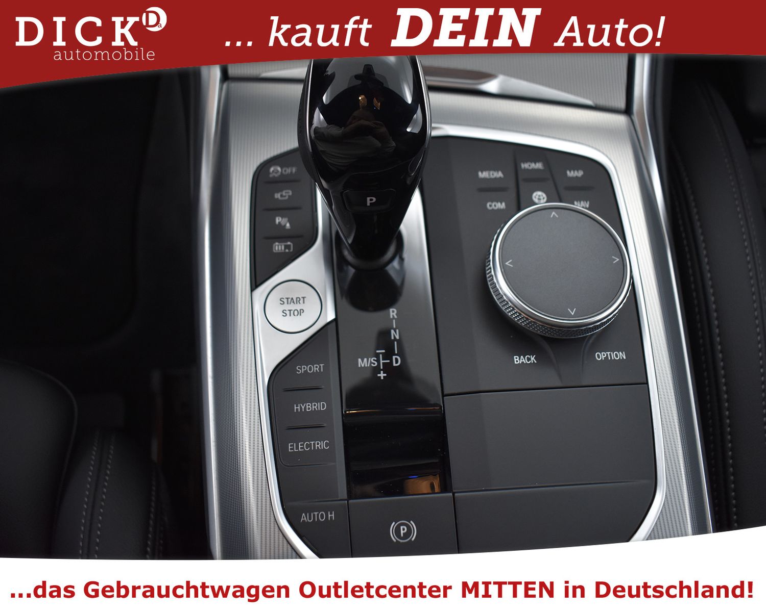 BMW 330e Sport Aut. Sport Line PROF+VIRTU+360+HEAD+M - Image 24
