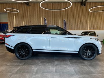 Land Rover Range Rover Velar R-Dyn. S *AWD*NAV*LED*KAM*ACC*