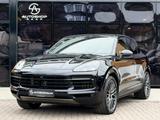 Porsche Cayenne S PANO/BURMESTER/21-Z/ACC - Porsche Gebrauchtwagen in Saarbrücken