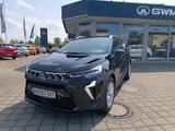 Mitsubishi ASX Edition 1.3 T-Benziner 7-DCT - Mitsubishi Jahreswagen