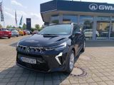 Mitsubishi ASX Edition 1.3 T-Benziner 7-DCT - Mitsubishi ASX Jahreswagen