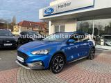 Ford Focus 1.5 Automatik Turnier Active / AHK+Navi - Ford Focus: Kombi