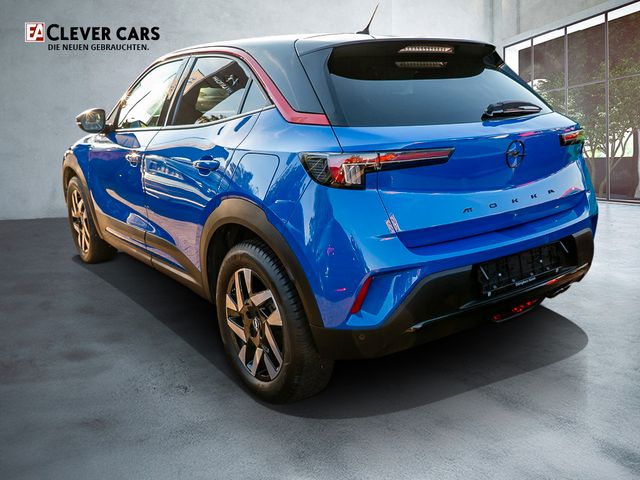 Opel Mokka 1.2 GS Line Elegance-Paket Kamera Navi LED