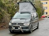 Volkswagen T6 California Coast Edition+1.HAND+LED+AHK+ - gebrauchte VW T6 California aus dem Jahr 2017