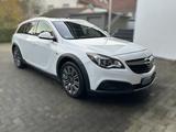 Opel Insignia Country Tourer -Vollaus. 8-Fach bereift - Opel Insignia CT Gebrauchtwagen