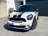MINI Paceman JCW,MIETKAUF MÖGLICH,Autom,Leder,SD,Voll - MINI Paceman Serie Gebrauchtwagen