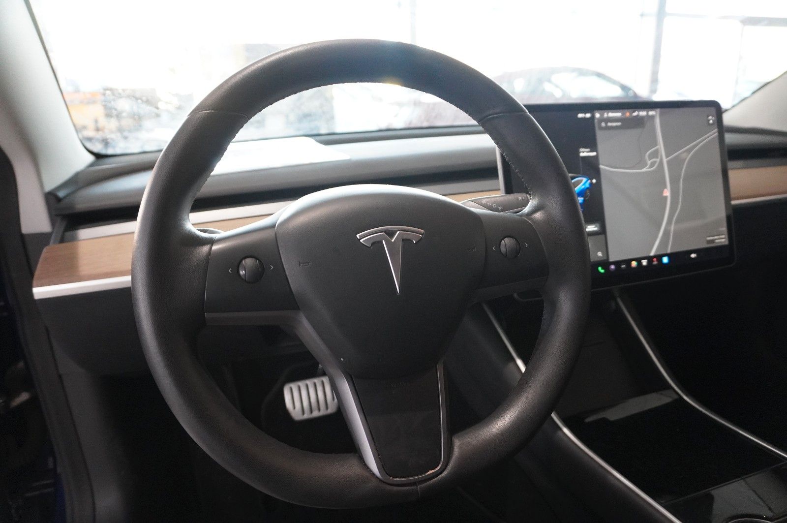 Fahrzeugabbildung Tesla Model 3 PERFORMANCE DUAL-MOTOR NAVI/LED/KAMERA