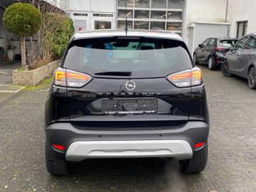 Bild 8 Opel Crossland (X) CROSSLAND ELEGANCE AUTOMATIK 130 PS NAVI WINTERP