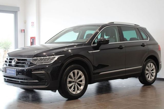 Volkswagen Tiguan 2ª SERIE 2.0 TDI 150 CV SCR DS