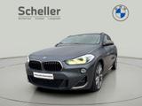 BMW X2 M35i Head-Up HK HiFi DAB LED WLAN Pano.Dach - BMW X2 in Mannheim