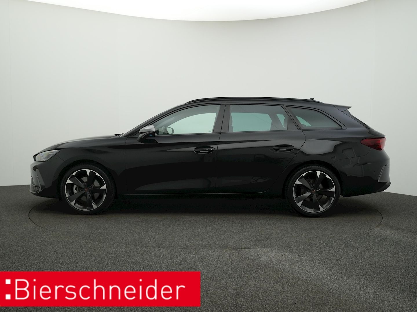 Cupra Leon - Bild 3