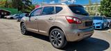 Nissan Qashqai 2.0 Benzin Automatik mit  141 PS - Nissan Qashqai: Auto