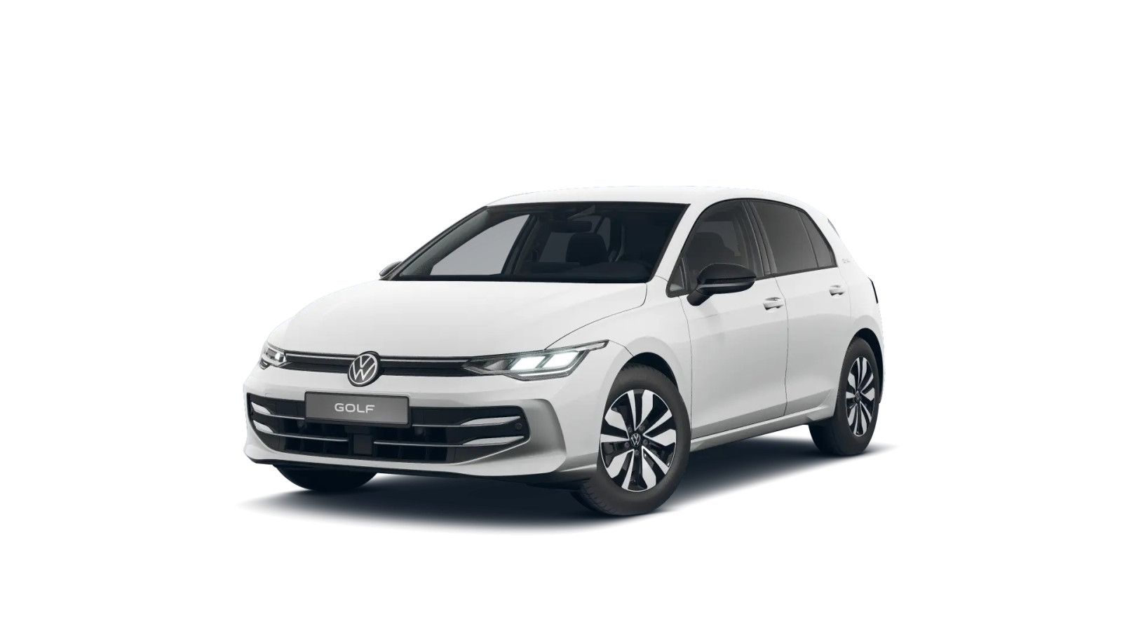 Volkswagen Golf - Bild 2