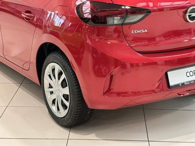 Fahrzeugabbildung Opel Corsa F Edition 1.2l 100PS Navi/Allwetterreifen!