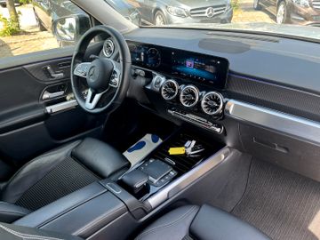 Mercedes GLB 220 - 11