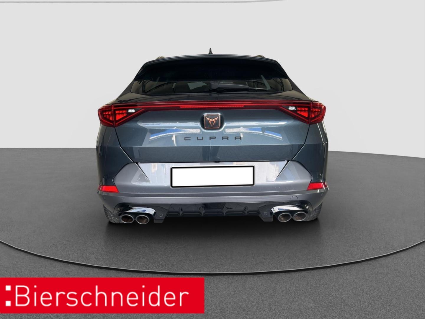 Cupra Formentor 2.0 TSI DSG 4Dr VZ AHK BEATS NAVI DCC, миниатюра 6