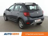 Dacia Sandero 1.5 Blue dCi Stepway Prestige*NAVI*TEMPO - Dacia Sandero: 1.5