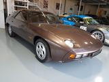 Porsche 928 - Porsche Gebrauchtwagen von 1979