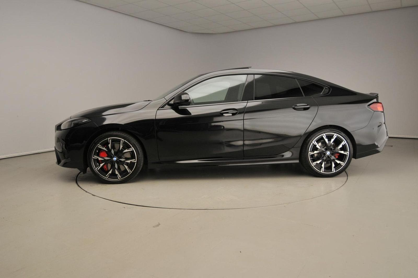 BMW 220 Gran Coupé 2 Serie M-Sportpakket LED n, миниатюра 2