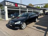 Mercedes-Benz C 200 CGI BlueEfficiency 7G-TRONIC "Elegance" - Mercedes-Benz C 200 Gebrauchtwagen in Essen