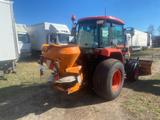 Kubota L  5240 - Kubota Gebraucht