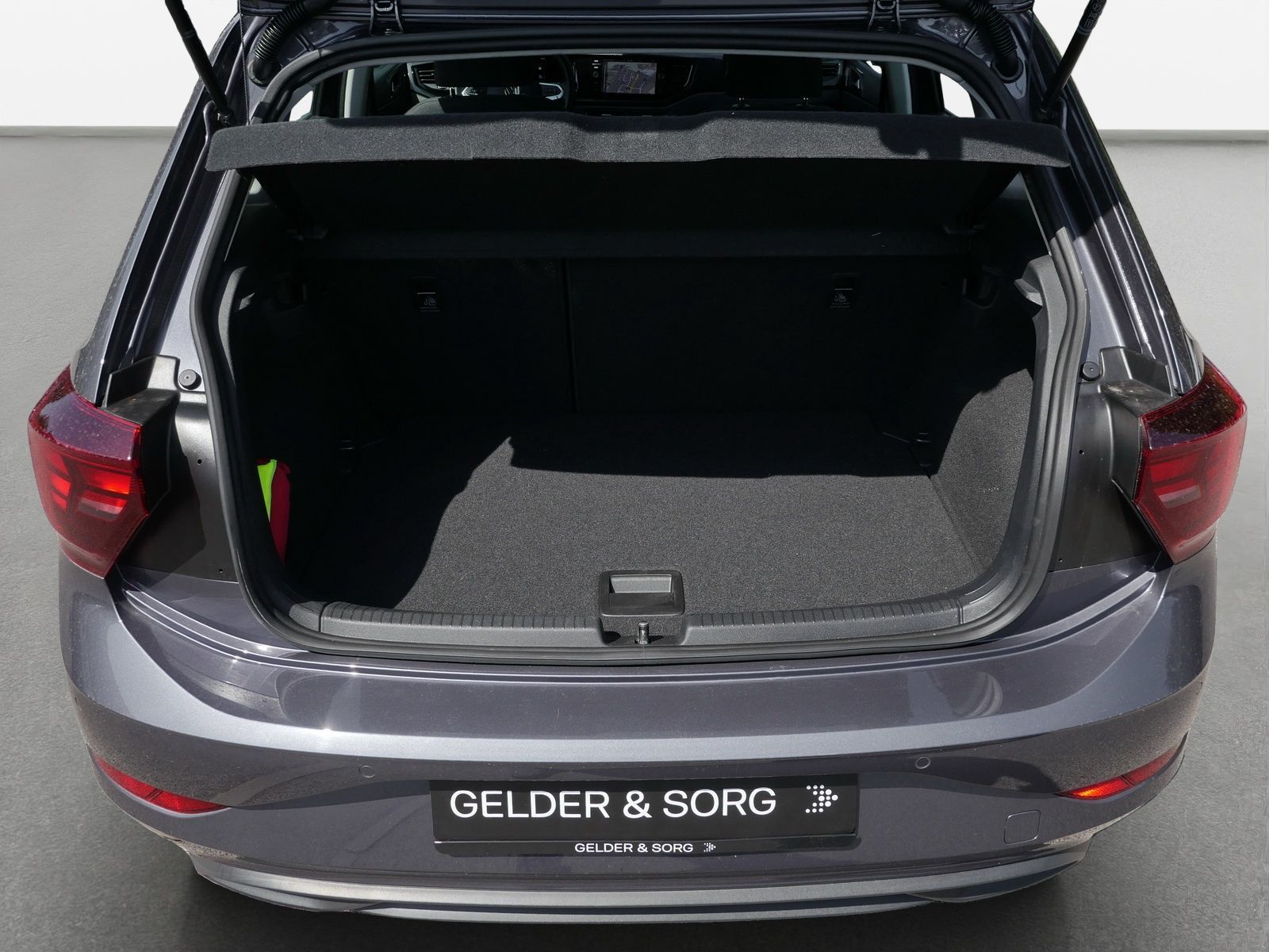 Volkswagen Polo - Bild 11