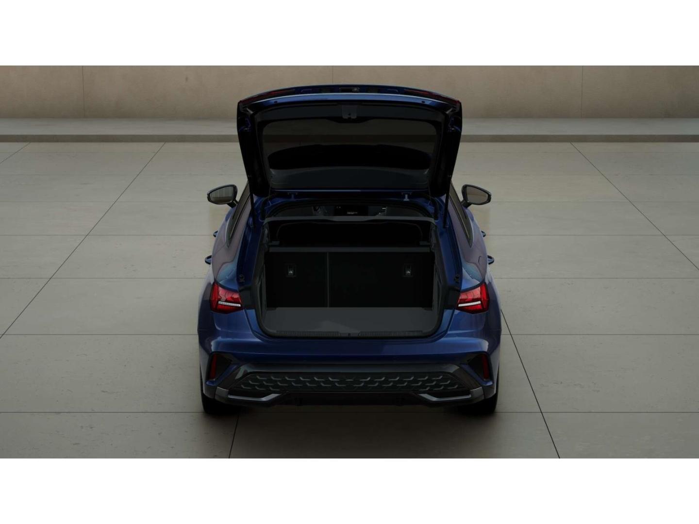 Audi A3 Sportback 35 TFSI S line S-Tronic HUD/NAV/RFK, миниатюра 10