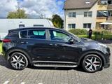 Kia Sportage 1.6 T-GDI DCT AWD GT line GT line - Kia Sportage in Bonn