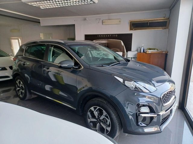 Kia KIA - Sportage - 1.6 GDI 2WD Cool benzina