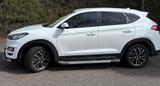 Hyundai TUCSON 1.6 T-GDI Trend 2WD DCT Trend - Hyundai TUCSON von privat