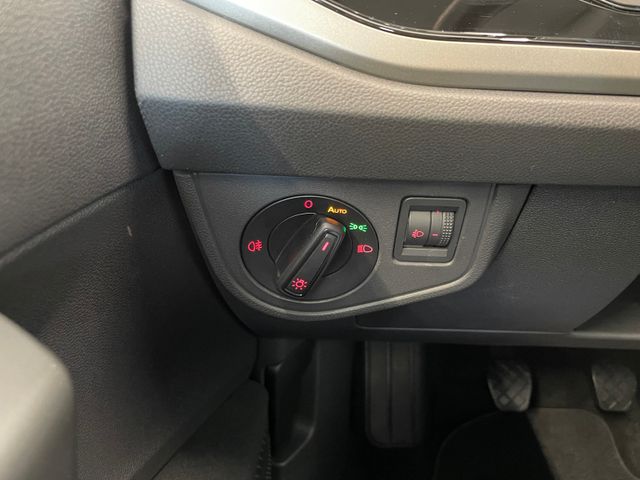 Polo Comfortline 1.0 NAVI DAB+ TEMPOMAT