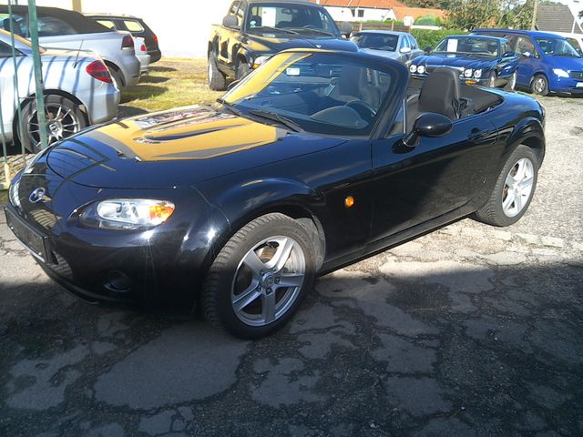 Mazda MX-5 1.8 Energy