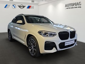 BMW X4 - 2