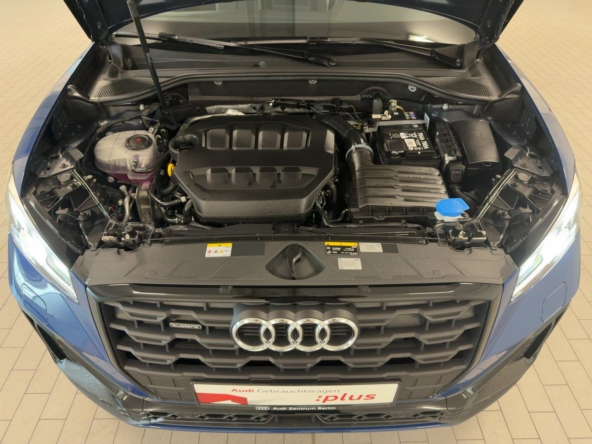 Audi Q2 - Bild 22