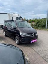 Volkswagen VW T6 California Coast - Volkswagen T6 California in Mannheim