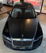 Rolls-Royce Ghost - Sternenhimmel/Bespoke/TOP ZUSTAND - Rolls-Royce Ghost aus 2021