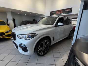 BMW X5 - 4