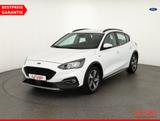 Ford Focus 1.5 EcoBoost Active Navi Kamera Sitzheizg. - Ford Focus: Active