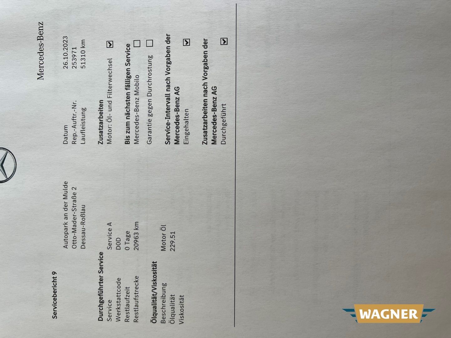 Fahrzeugabbildung Mercedes-Benz A 180 Urban BlueEfficiency SHZ Automatik