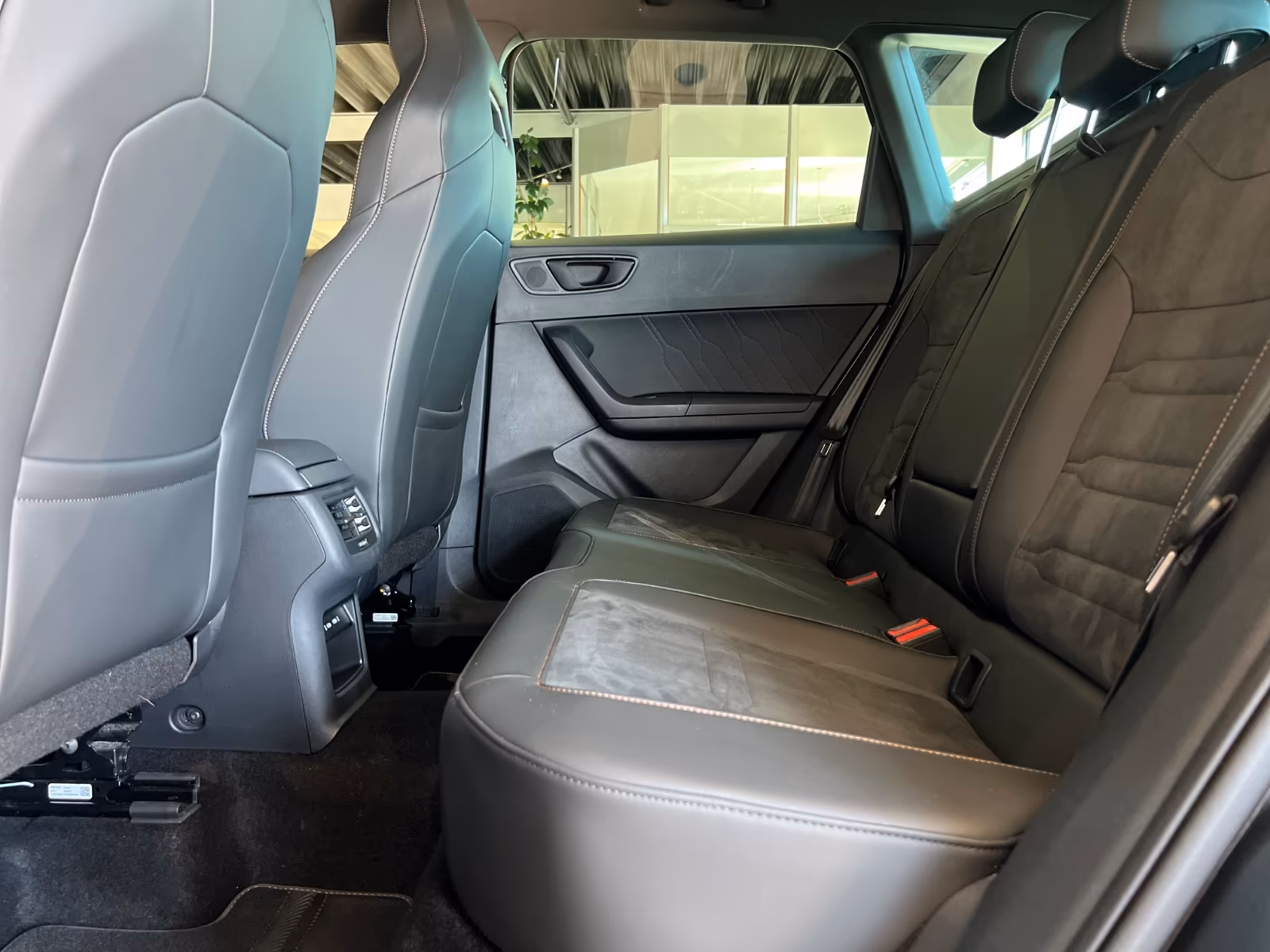 Cupra Ateca VZ 4Drive/360*KAMERA/ACC-HIGH, миниатюра 13