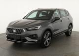 Seat Tarraco 2.0 TSI DSG 4Drive Xcellence, 7-Sitzer,  - Seat Tarraco in Mainz