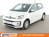 Volkswagen up! 1.0 Move up! BlueMotion Tech*TEMPO*SHZ* - VW up! move Gebrauchtwagen