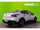 Citroën C4 X 1.2PureTech 100 YOU+LED+CARPLAY+PDC+TEMPO - Citroën C4 X Gebrauchtwagen