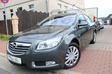 Opel Insignia A 4x4|Automatik|Klima|97000km| - gebrauchte Opel Insignia aus dem Jahr 2009