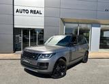Land Rover Range Rover 5.0 V8 565 SV Autobiography Dynamic - Land Rover Range Rover: Sv Autobiography Dynamic