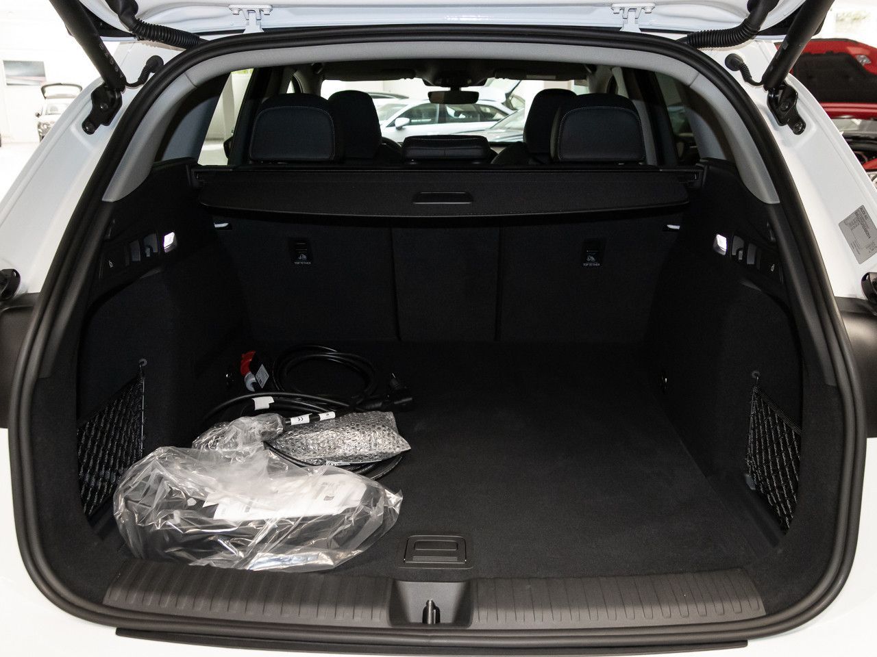 Audi Q6 e-tron - Bild 9