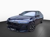 BMW I7 M70 PRO AutTür,ExecutiveL,Massage,FondEnt - blaue BMW i7