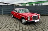 Mercedes-Benz W115 240d/8 Klassiker mit He... - Mercedes-Benz 240: 240d